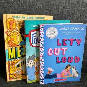 20 Fantastic Books for 10 Year Olds