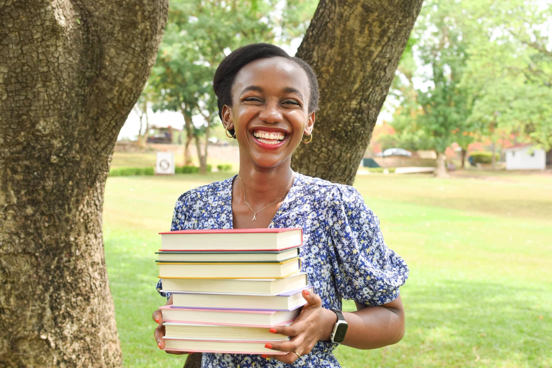 afoma umesi summer reading guide