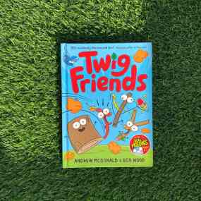 20 Early Graphic Novels for Younger Readers Ages 5-9