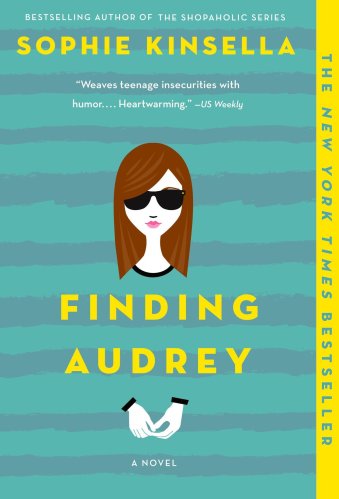 Finding Audrey