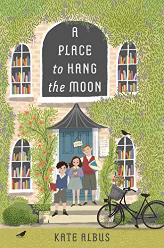 A Place to Hang the Moon A Place to Hang the Moon