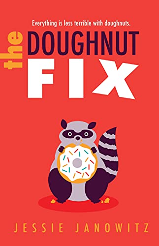 The Doughnut Fix (The Doughnut Fix, 1) The Doughnut Fix (The Doughnut Fix, 1)