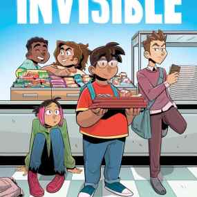 invisible
