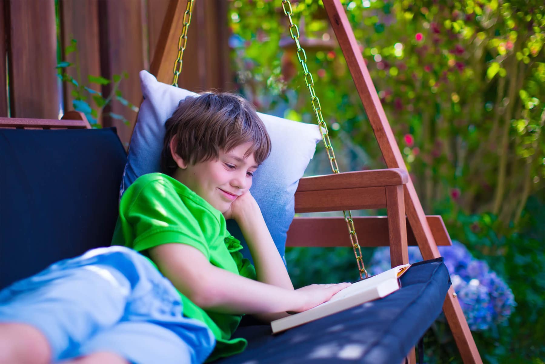 kids summer reading guide 2023