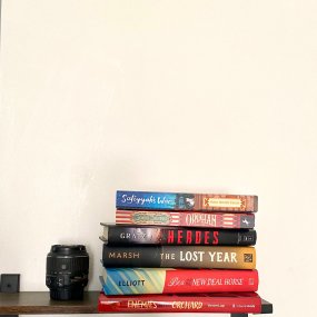 60+ Amazing Middle-Grade Historical Fiction Books