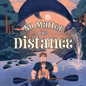 cover showing No Matter the Distance