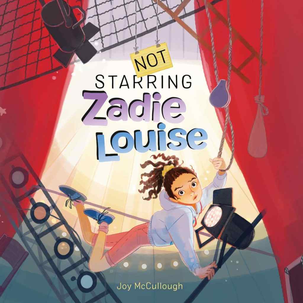 not starring zadie louise audiobook