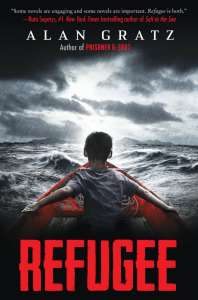 Review | Refugee by Alan Gratz