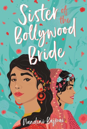 Sister of the Bollywood Bride