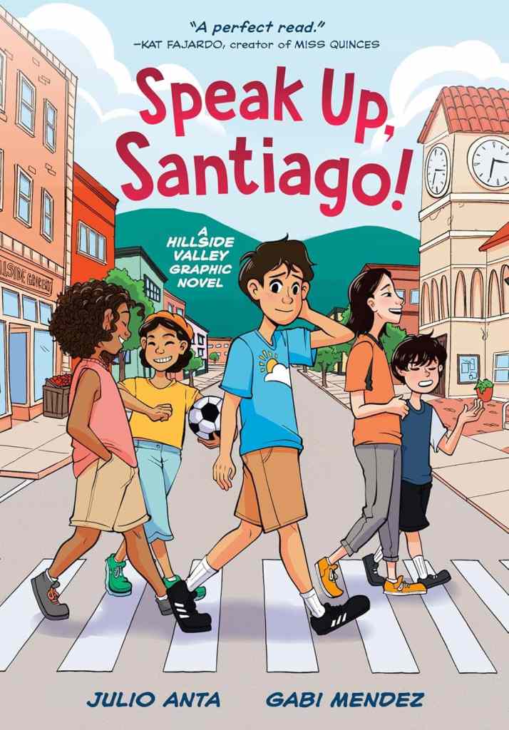Sunny Side Up: A Graphic Novel (Sunny #1)