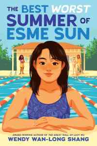 Review | The Best Worst Summer of Esme Sun