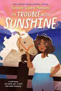 Review | The Trouble with Sunshine